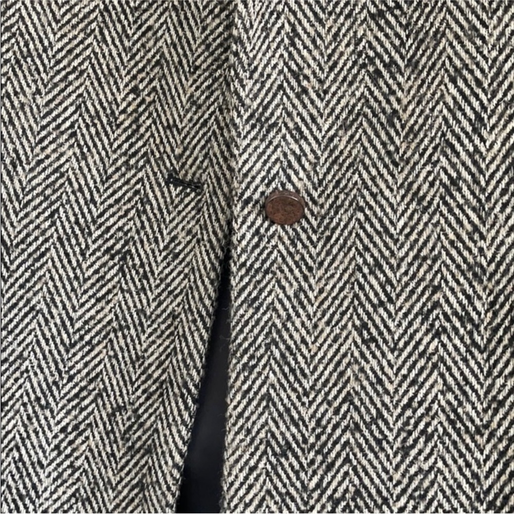 Serrano Wool coat - Picture 6 of 6